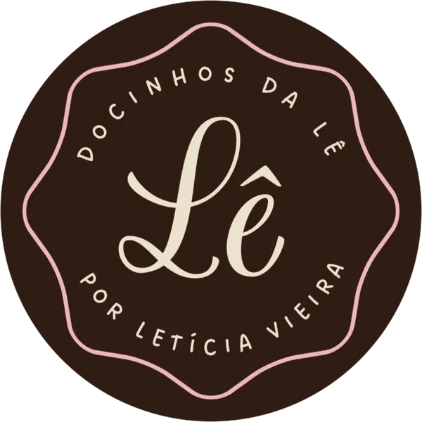 Docinhos da Lê · por Letícia Vieira